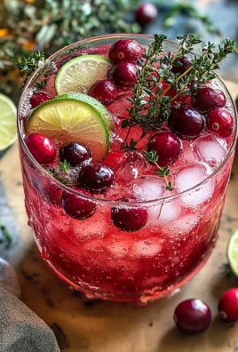 Christmas Punch No Alcohol