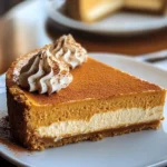 Ina Garten Pumpkin Cheesecake Recipe
