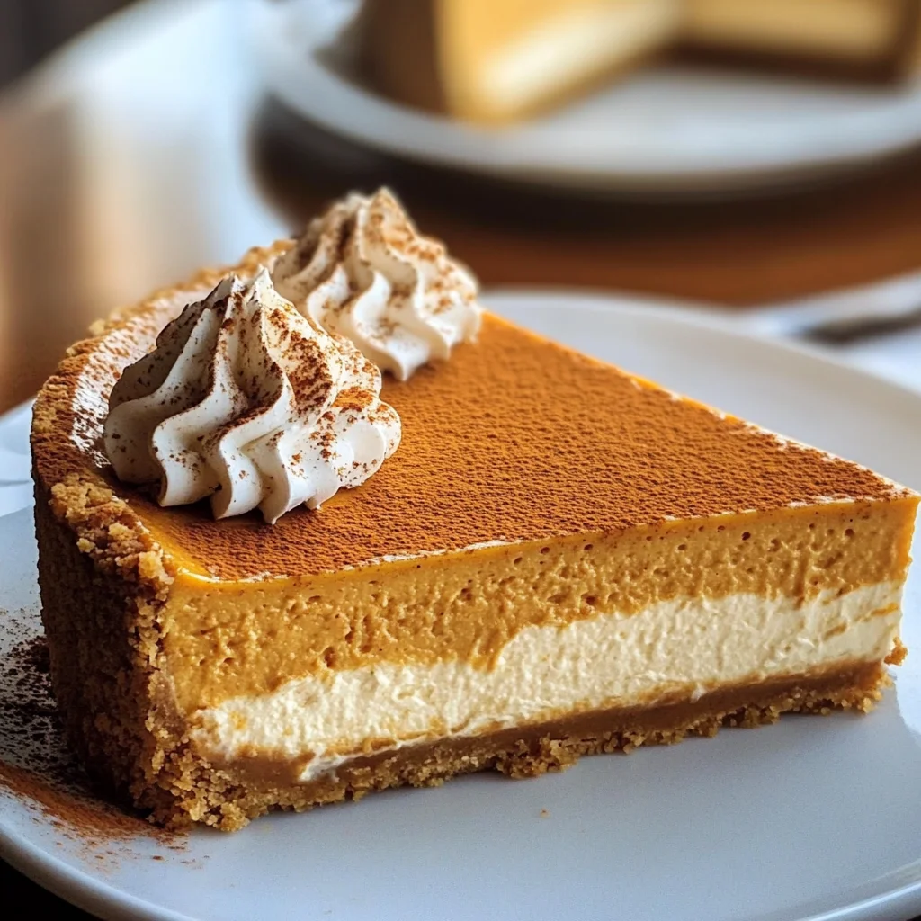 Ina Garten Pumpkin Cheesecake Recipe
