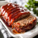 The Best Meatloaf Recipe (Made With Stove Top Stuffing)