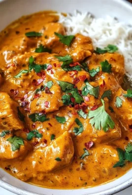 The Best Pumpkin Chicken Curry Recipe
